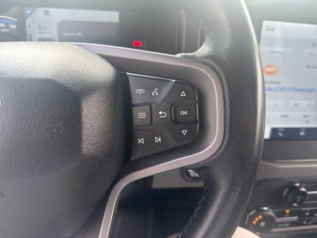 2024 Ford Bronco Big Bend 2 Door 4x4
