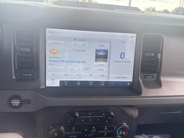 2024 Ford Bronco Big Bend 2 Door 4x4