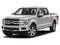 2019 Ford F-150 Platinum 4WD SuperCrew 5.5' Box