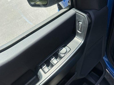 2021 Ford F-150 XL 4WD SuperCrew 5.5' Box