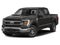 2022 Ford F-150 LARIAT 4WD SuperCrew 5.5' Box