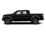 2014 Ford F-150 4WD SuperCrew 5-1/2 Ft Box SVT Raptor