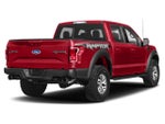 2019 Ford F-150 Raptor 4WD SuperCrew 5.5' Box