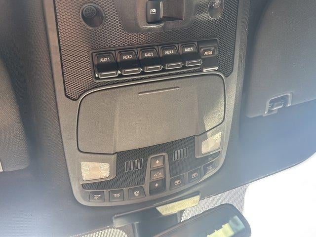 2018 Ford F-150 Raptor 4WD SuperCrew 5.5' Box