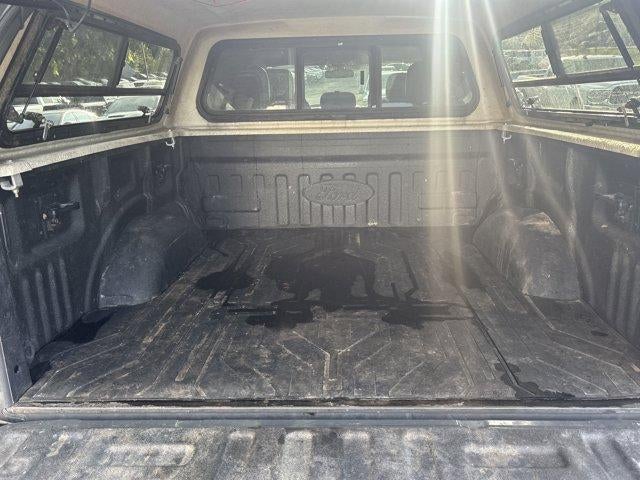 2018 Ford F-150 Raptor 4WD SuperCrew 5.5' Box