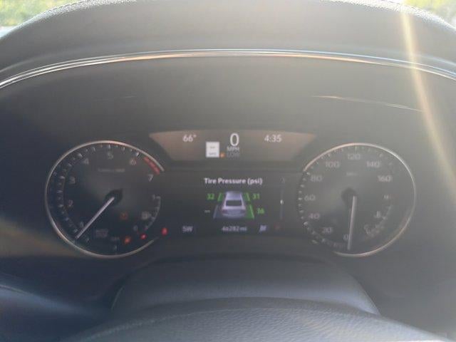2021 Cadillac CT5 4dr Sdn Premium Luxury