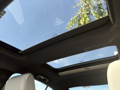 2021 Cadillac CT5 4dr Sdn Premium Luxury