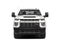 2021 Chevrolet Silverado 2500 HD Crew Cab Standard Box 4-Wheel Drive Custom