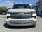 2022 Chevrolet Silverado 1500 Crew Cab Short Box 4-Wheel Drive LTZ