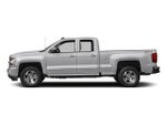 2018 Chevrolet Silverado 1500 Double Cab Standard Box 4-Wheel Drive LT Z71