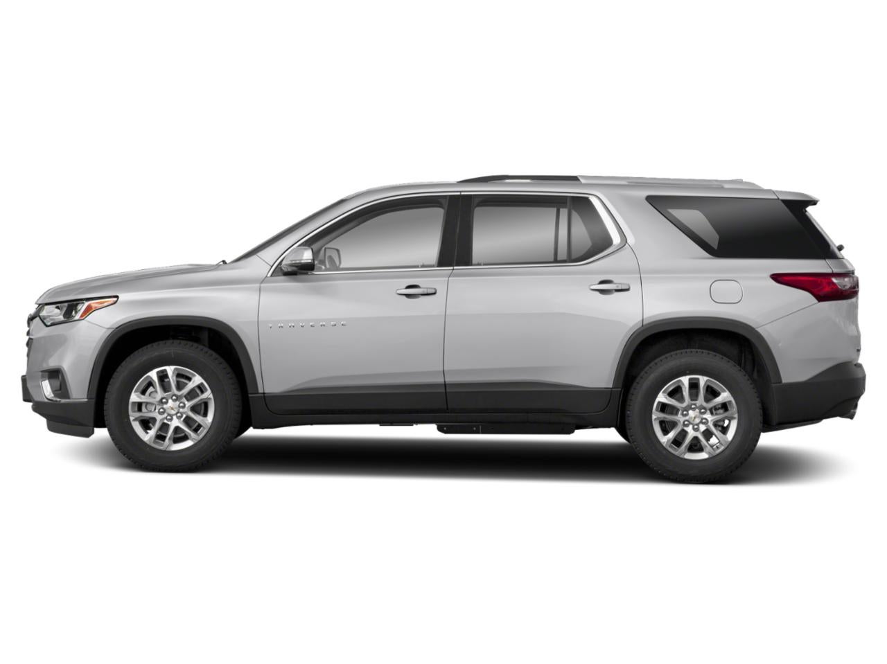 2018 Chevrolet Traverse AWD 1LT