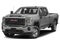 2020 GMC Sierra 2500 HD Crew Cab Long Box 4-Wheel Drive