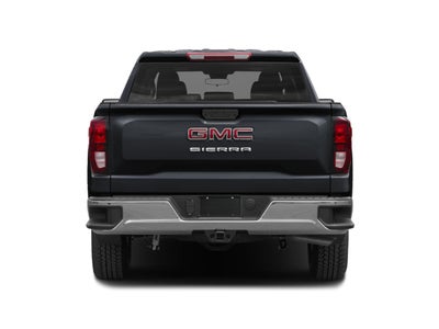 2024 GMC Sierra 1500 Crew Cab Standard Box 4-Wheel Drive Elevation