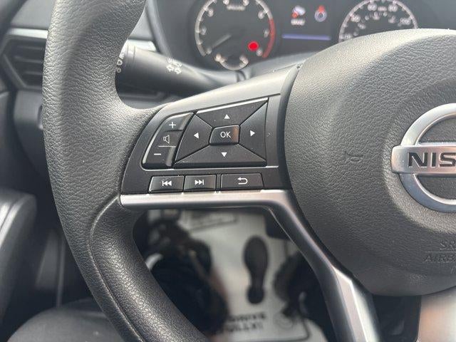 2021 Nissan Altima 2.5 S Sedan