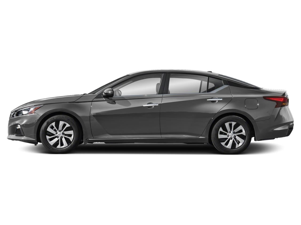 2021 Nissan Altima 2.5 S Sedan