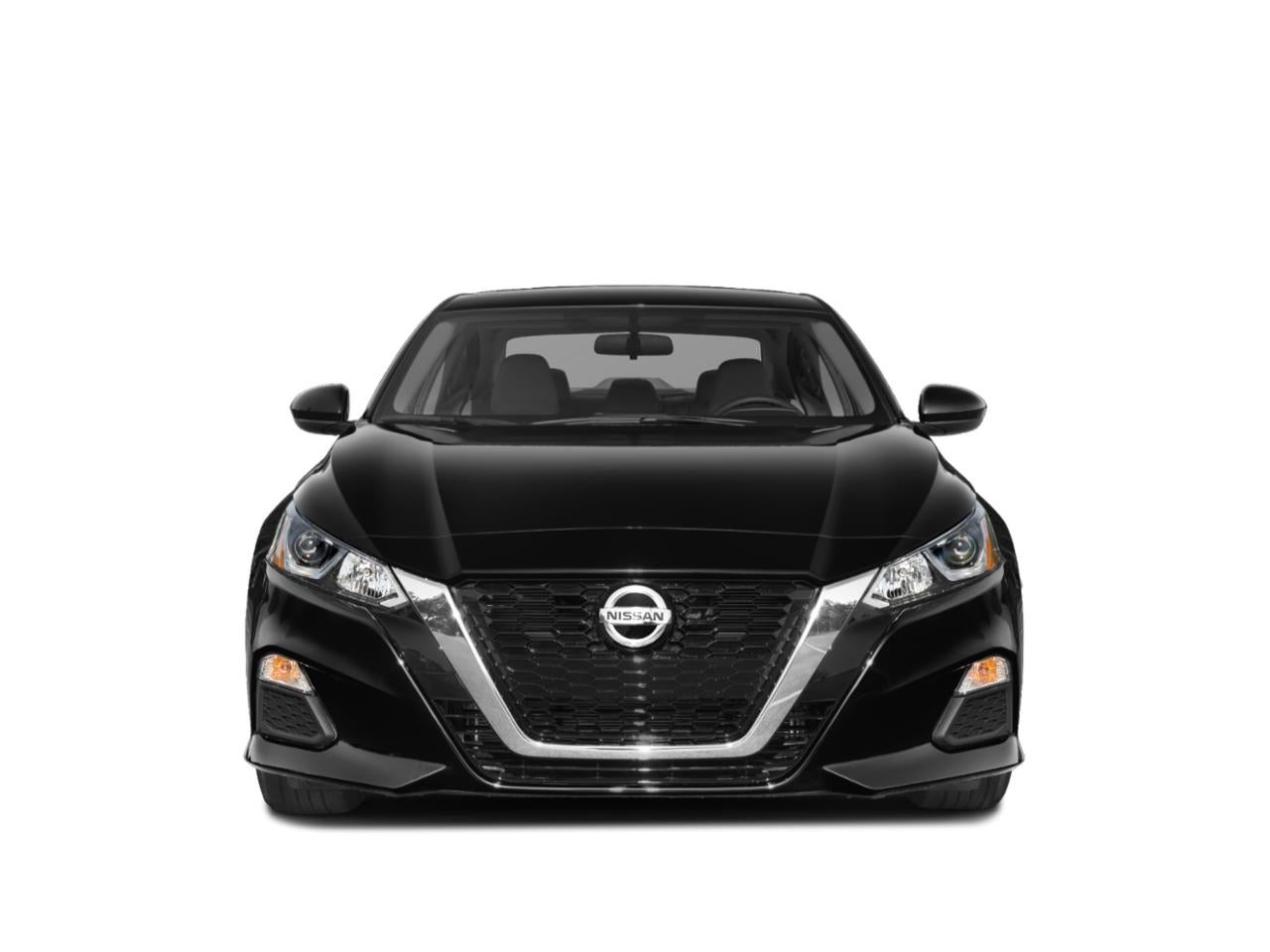 2021 Nissan Altima 2.5 S Sedan