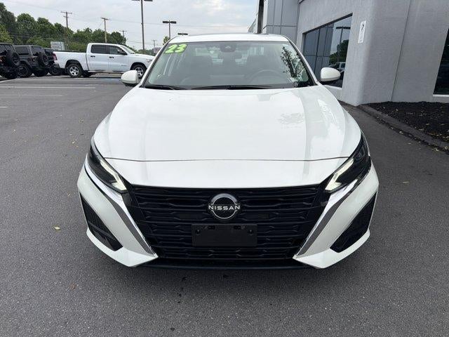 2023 Nissan Altima 2.5 SL AWD Sedan