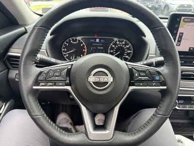 2023 Nissan Altima 2.5 SL AWD Sedan