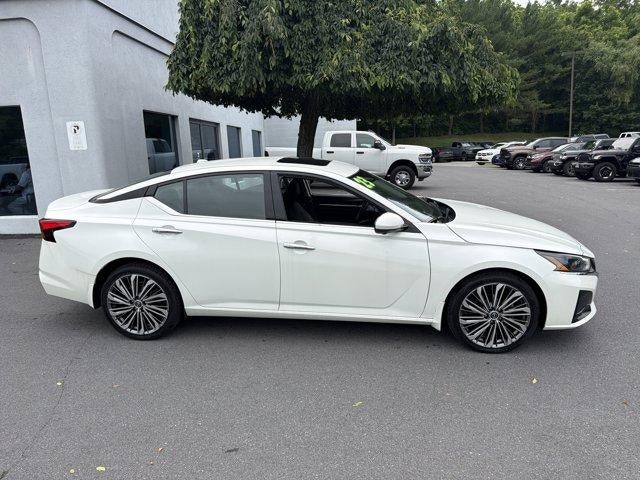 2023 Nissan Altima 2.5 SL AWD Sedan