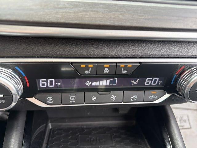 2023 Nissan Altima 2.5 SL AWD Sedan