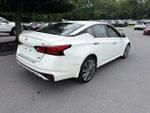 2023 Nissan Altima 2.5 SL AWD Sedan
