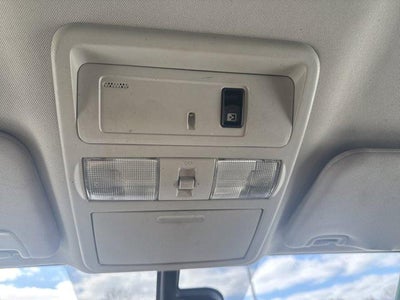 2017 Nissan Titan XD 4x2 Diesel Crew Cab SV