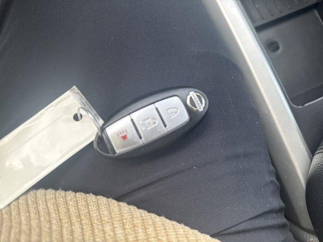 2017 Nissan Titan XD 4x2 Diesel Crew Cab SV