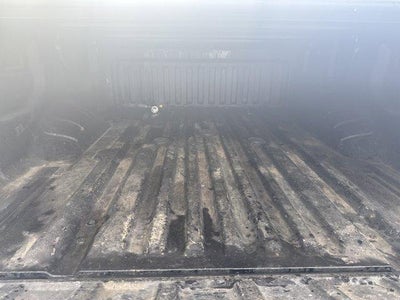 2017 Nissan Titan XD 4x2 Diesel Crew Cab SV