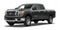 2017 Nissan Titan XD 4x2 Diesel Crew Cab SV