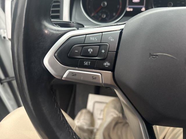 2021 Volkswagen Atlas 2.0T SE w/Technology 4MOTION *Ltd Avail*