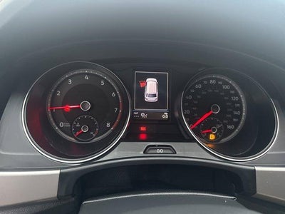 2021 Volkswagen Atlas 2.0T SE w/Technology 4MOTION *Ltd Avail*