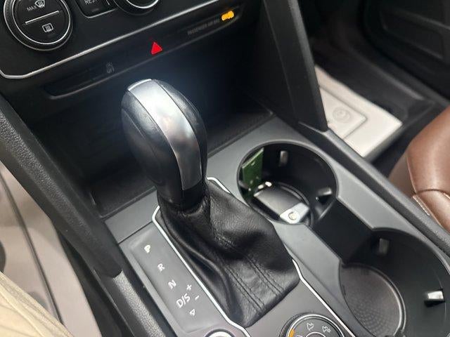 2021 Volkswagen Atlas 2.0T SE w/Technology 4MOTION *Ltd Avail*