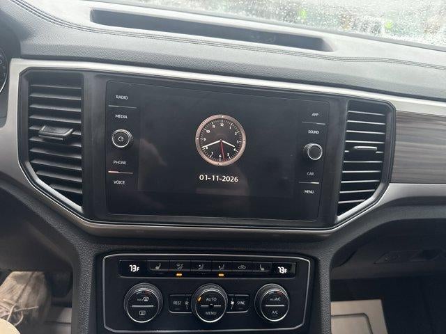 2021 Volkswagen Atlas 2.0T SE w/Technology 4MOTION *Ltd Avail*