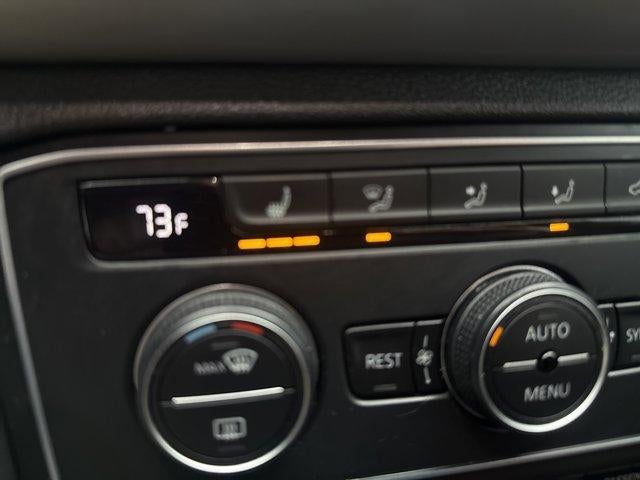 2021 Volkswagen Atlas 2.0T SE w/Technology 4MOTION *Ltd Avail*