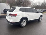 2021 Volkswagen Atlas 2.0T SE w/Technology 4MOTION *Ltd Avail*