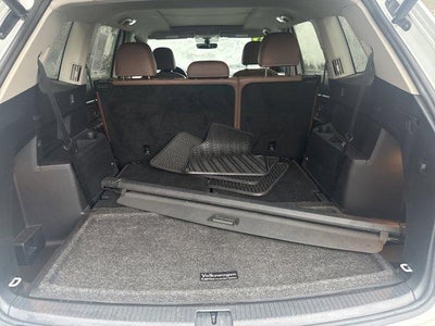 2021 Volkswagen Atlas 2.0T SE w/Technology 4MOTION *Ltd Avail*