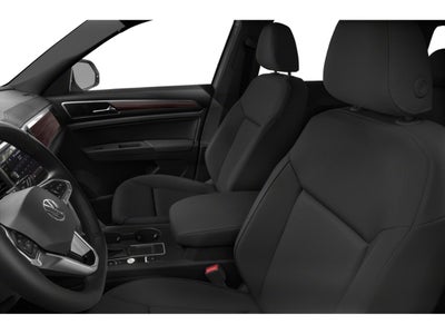 2021 Volkswagen Atlas 2.0T SE w/Technology 4MOTION *Ltd Avail*