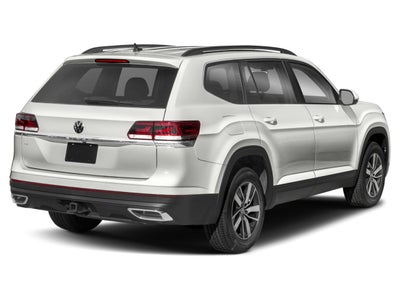 2021 Volkswagen Atlas 2.0T SE w/Technology 4MOTION *Ltd Avail*