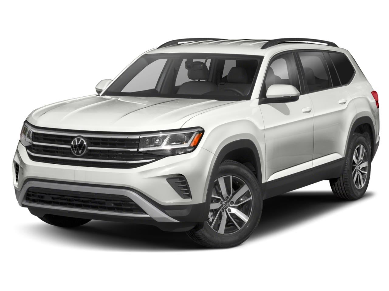 2021 Volkswagen Atlas 2.0T SE w/Technology 4MOTION *Ltd Avail*