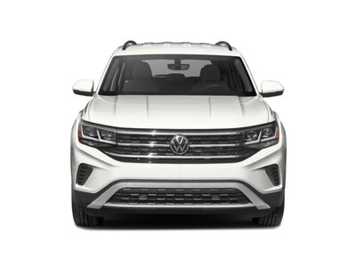 2021 Volkswagen Atlas 2.0T SE w/Technology 4MOTION *Ltd Avail*