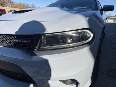 2022 Dodge Charger GT RWD