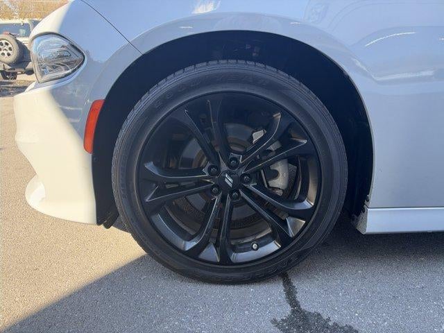 2022 Dodge Charger GT RWD