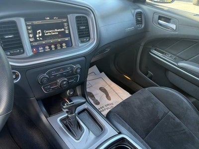 2022 Dodge Charger GT RWD