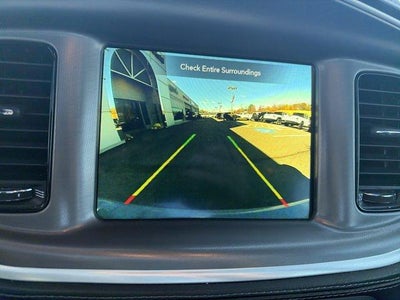 2022 Dodge Charger GT RWD