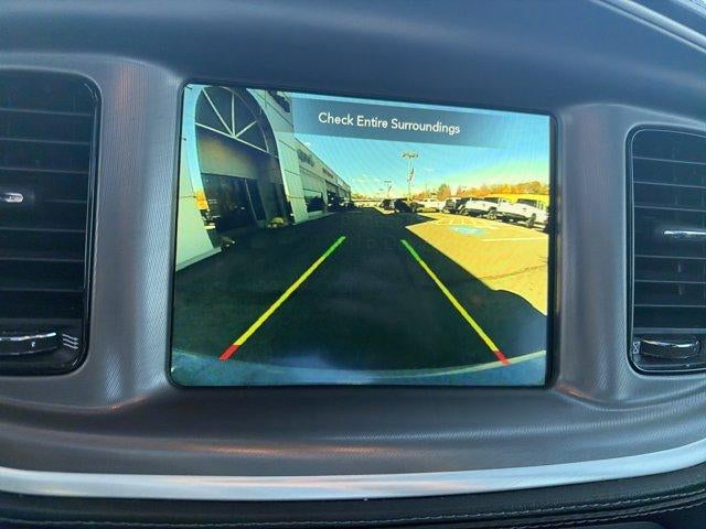 2022 Dodge Charger GT RWD