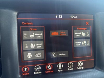 2022 Dodge Charger GT RWD