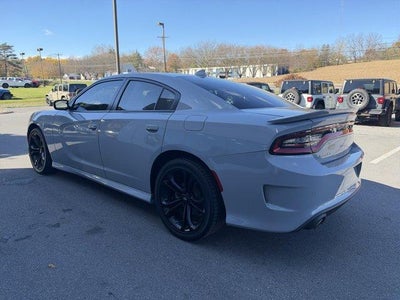 2022 Dodge Charger GT RWD