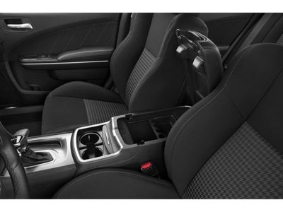 2022 Dodge Charger GT RWD
