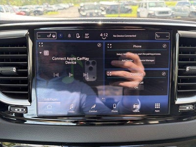 2024 Chrysler Pacifica Touring L FWD