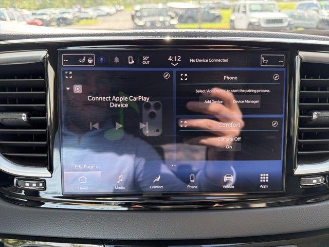 2024 Chrysler Pacifica Touring L FWD